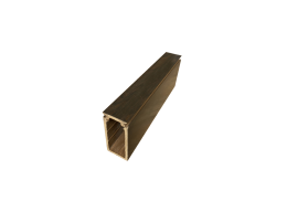Thanh lam gỗ Dgwood PVC DGWVNPCGW112H50